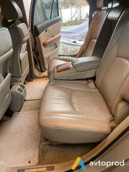 Photo 3 - Lexus RX 2005