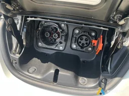 Photo 3 - Nissan Leaf 2012