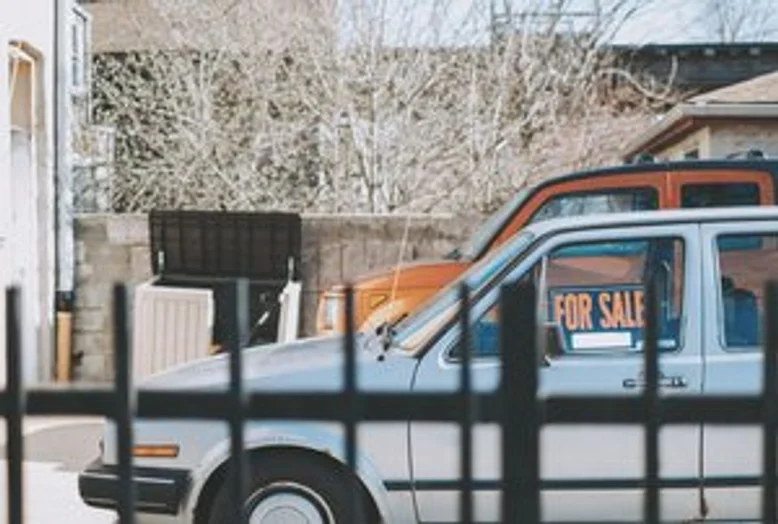 How to write a car sale listing that actually sells, rather than hanging around for months