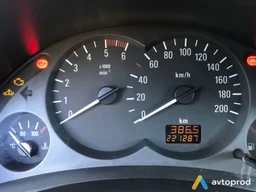 Photo 2 - Opel Combo 2006