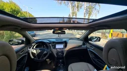 Photo 4 - Hyundai Santa FE 2016