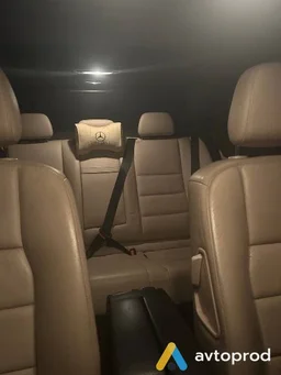 Photo 4 - Mercedes-Benz C-class 2007