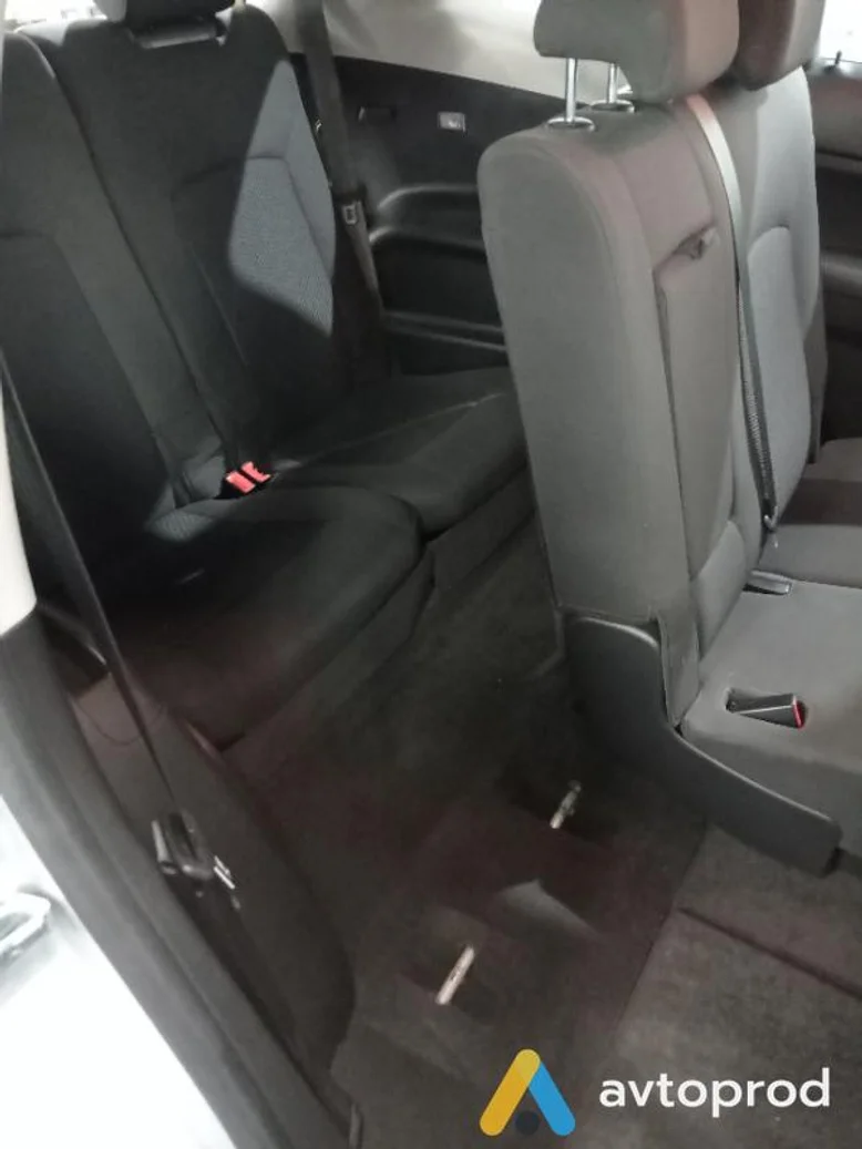 Photo 3 - Chevrolet Orlando 2011