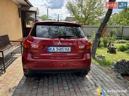 Photo 3 - Mitsubishi Outlander 2014