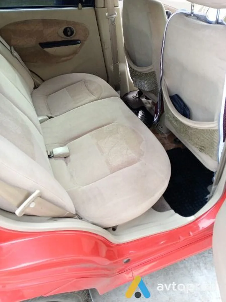 Фото 4 - Chery QQ6 (S21) 2011