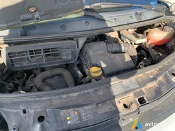 Photo 3 - Nissan Primastar 2010