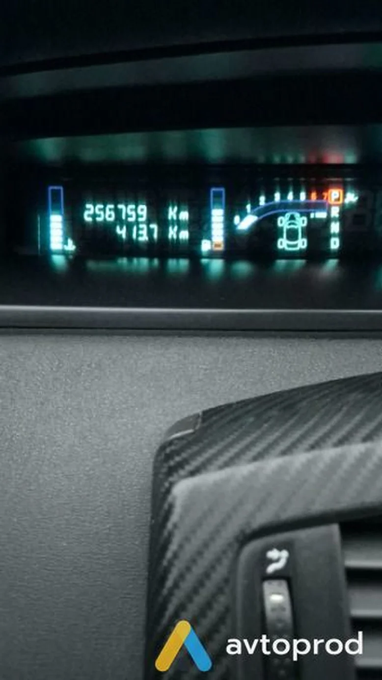 Фото 4 - Renault Scenic 2005