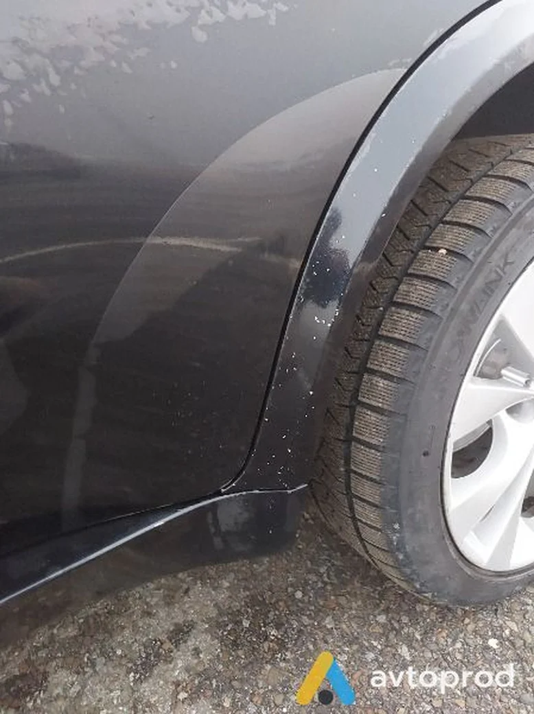 Фото 2 - BMW X5 2008