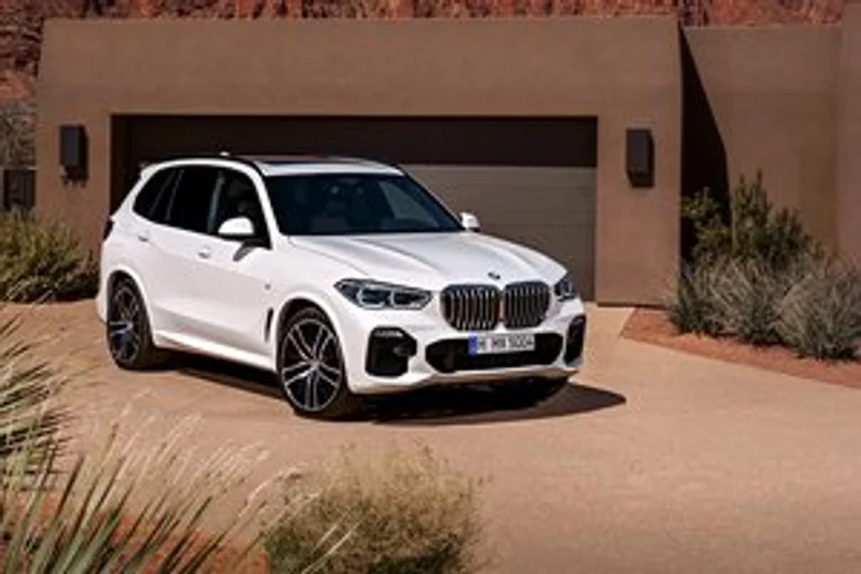 BMW X5 БУДЕ НА ВОДНІ 🚘