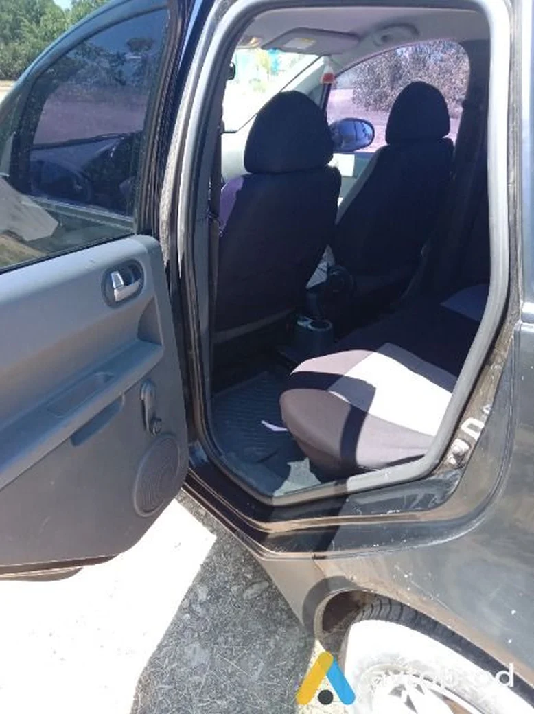 Фото 2 - Mitsubishi Colt 2007