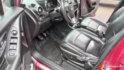 Photo 4 - Chevrolet Tracker 2013