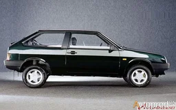 Photo 4 - VAZ 2108 1987