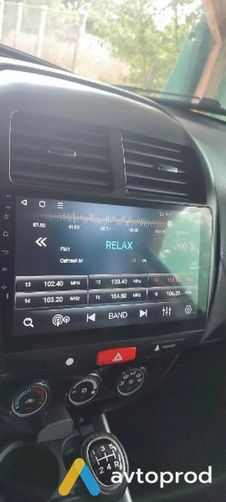 Фото 4 - Mitsubishi ASX 2013