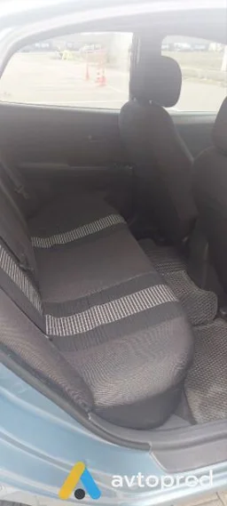 Фото 3 - Hyundai Elantra 2008