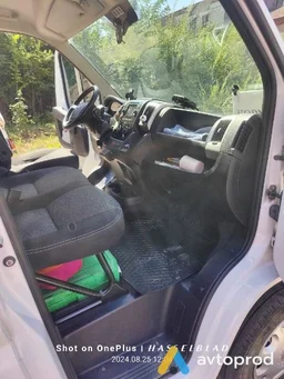 Photo 2 - Fiat Ducato 2016