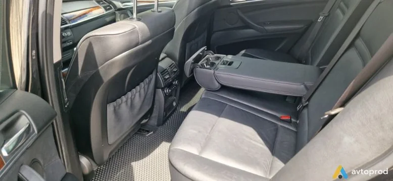 Фото 4 - BMW X5 2013