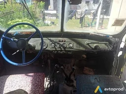 Photo 3 - UAZ 469 1981