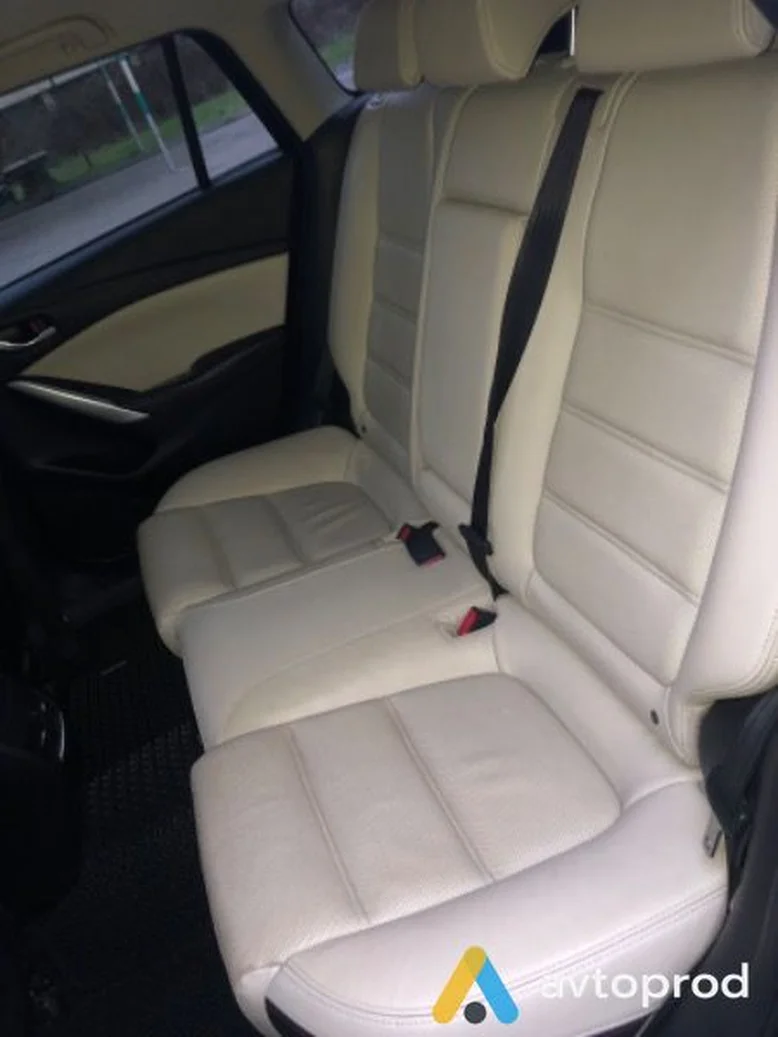 Фото 4 - Mazda 6 2013