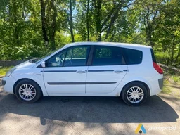 Photo 4 - Renault Grand Scenic 2008