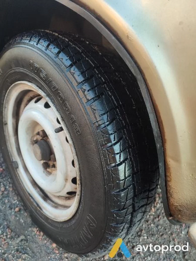 Фото 4 - VAZ 2113 1986