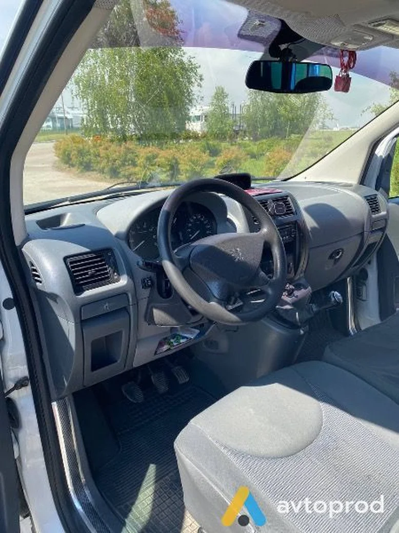 Фото 4 - Peugeot Expert 2007