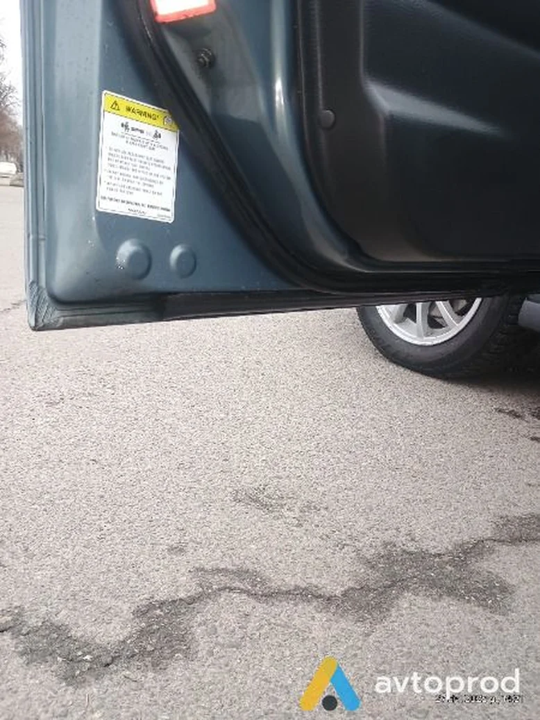 Фото 2 - Volvo V40 2002