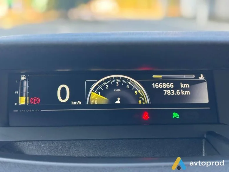 Фото 4 - Renault Scenic 2014