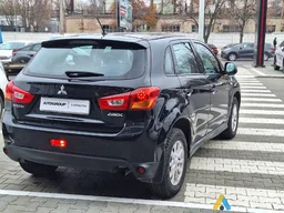 Photo 2 - Mitsubishi ASX 2015