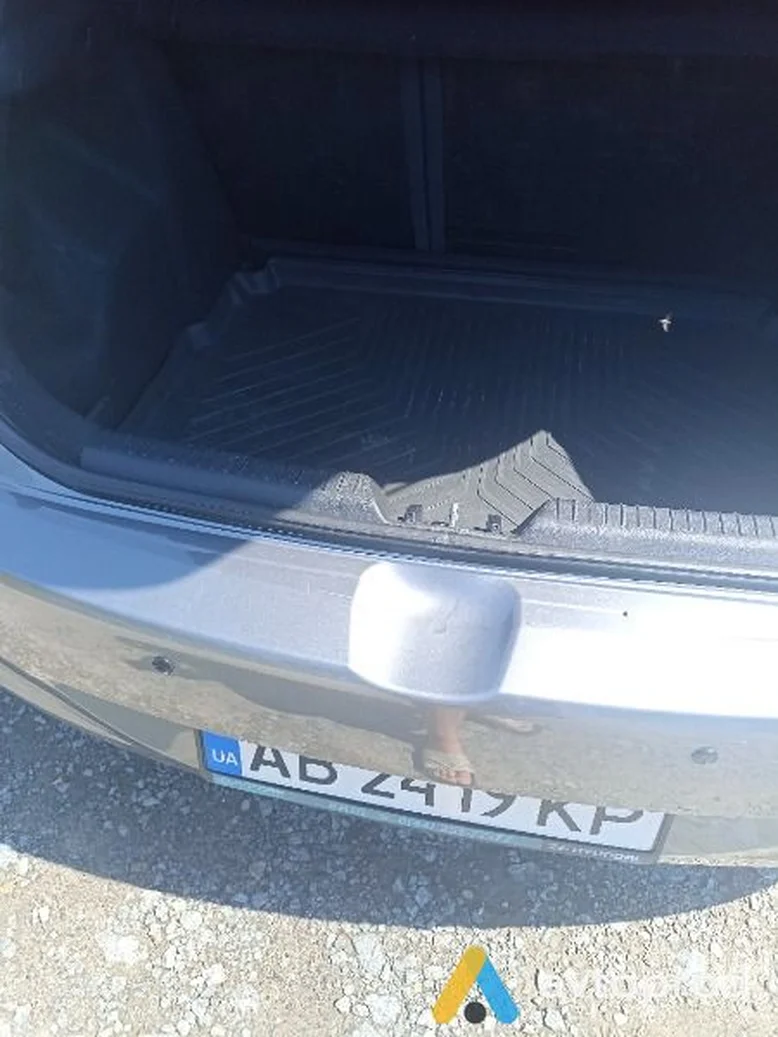 Фото 1 - Hyundai i30 2012