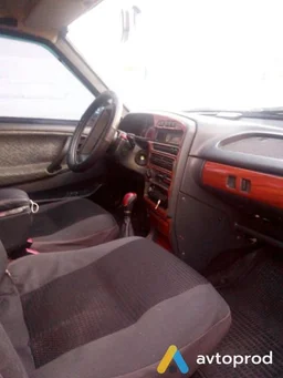 Photo 2 - VAZ 2115 2006