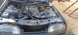 Photo 3 - Ford Scorpio 1986