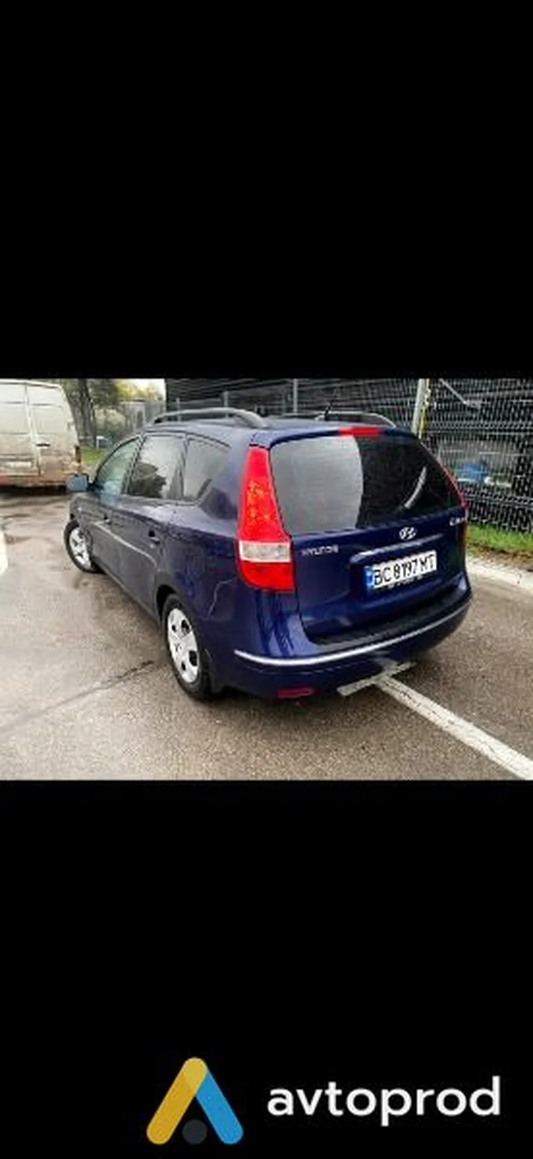Фото 3 - Hyundai i30 2008