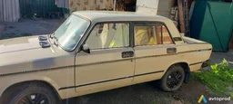 Photo 3 - VAZ 2105 1983