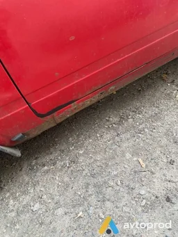 Photo 4 - VAZ 2104 1991