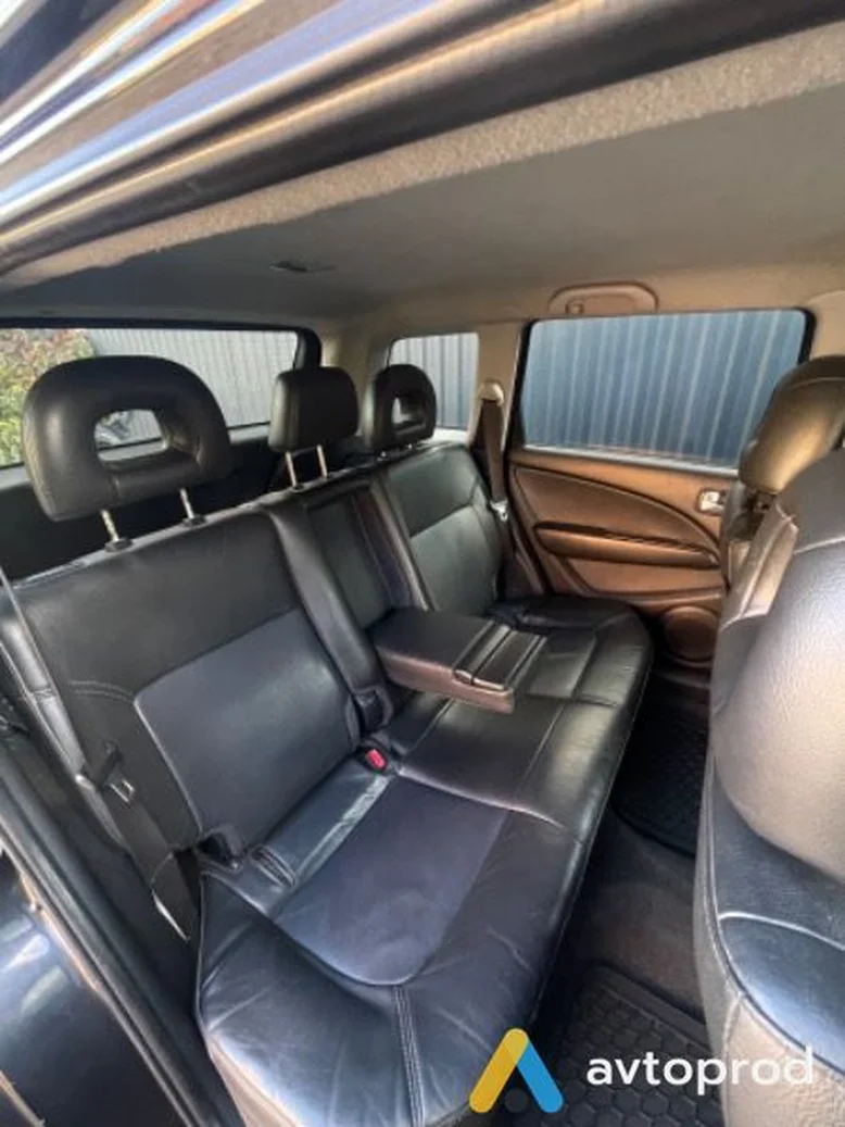 Фото 3 - Mitsubishi Outlander 2007