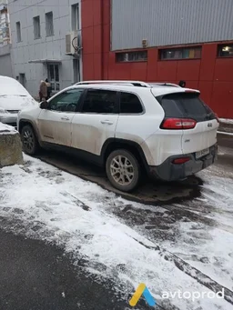 Photo 3 - Jeep Cherokee 2015