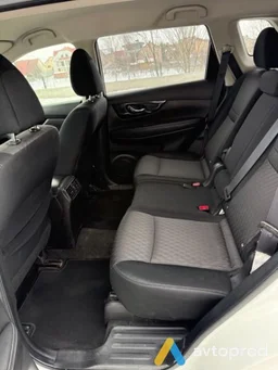 Photo 3 - Nissan X-Trail 2020