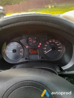 Photo 2 - Citroen Berlingo 2009