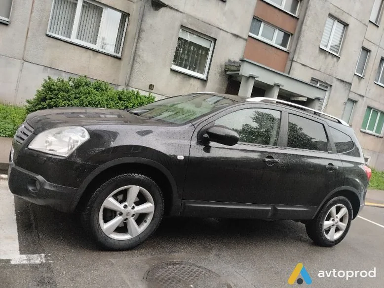 Фото 1 - Nissan 200 SX 2009