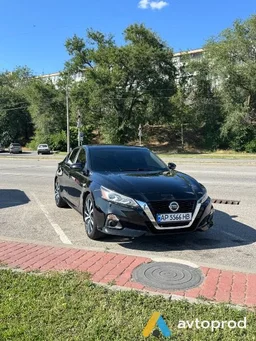 Photo 4 - Nissan Altima 2019