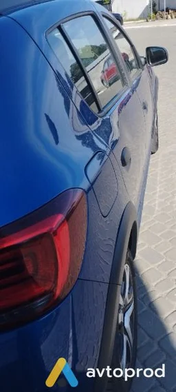 Photo 3 - Renault Sandero 2020