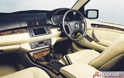 Photo 3 - BMW X5 2004