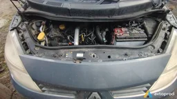 Photo 4 - Renault Grand Scenic 2006