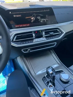 Фото 3 - BMW X5 2022