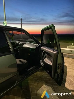 Photo 3 - VAZ 2114 2008