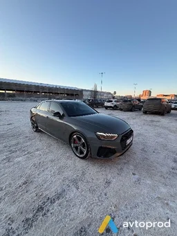 Photo 4 - Audi A4 2023