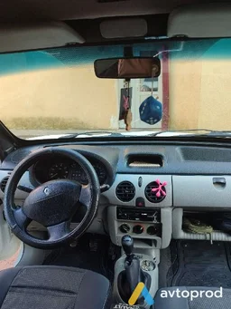 Photo 2 - Renault Kangoo 2004