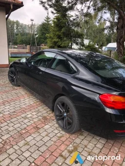 Photo 2 - BMW 4er 2016
