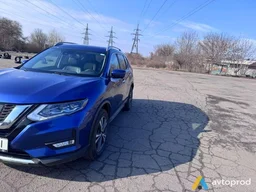 Photo 3 - Nissan Rogue 2017