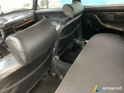 Фото 3 - VAZ 2106 1991